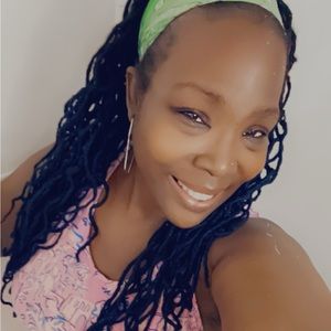 Meet your Posher, Patrece